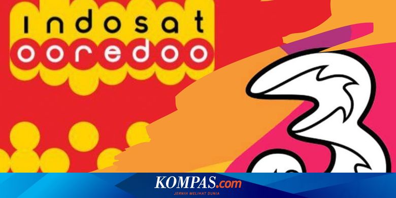 Pasca-Merger, Saham ISAT Terjun 4,56 Persen di Sesi I Perdagangan - Vimarsana News