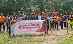 KAI Tutup 193 Perlintasan Sebidang, Tingkatkan Keselamatan Penumpang dan Pengguna Jalan