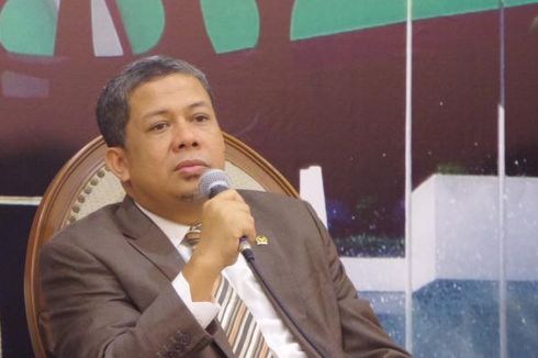 Menurut Fahri, Rekomendasi Pansus Angket soal Dewan Pengawas KPK Sia-sia