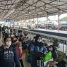 Naik Kereta dari atau ke Madiun Diskon hingga 20 Persen