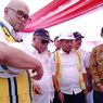 Optimisme di Tanah Sumatera, 1.000 Km Jalan Tol Rampung Tahun Ini