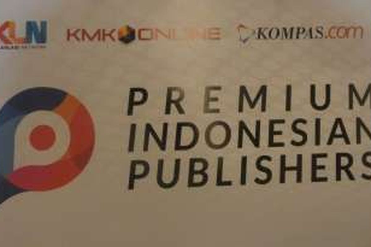 Premium Indonesian Publisher