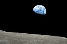 NASA Gandeng 11 Perusahaan untuk Pendaratan Manusia di Bulan 2024
