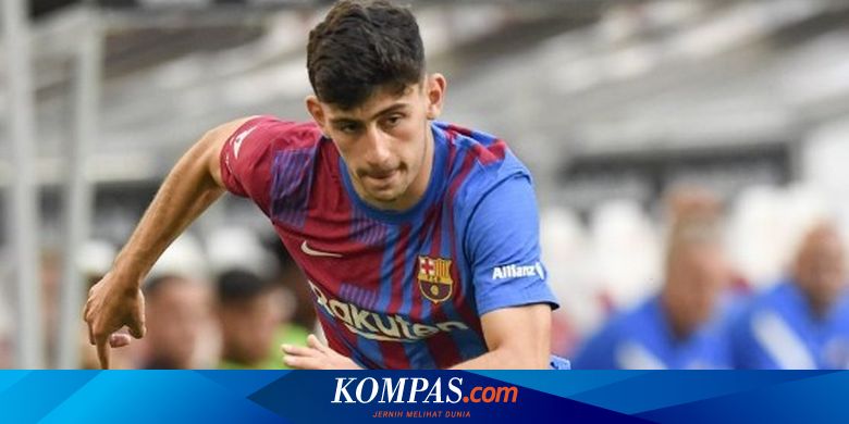 Bilbao Vs Barcelona, Yusuf Demir Ikuti Catatan Istimewa Lionel Messi - Vimarsana News