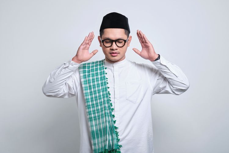 Takbiratul Ihram