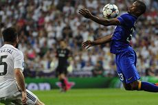 Catatan Positif Evra Antarkan Juventus ke Final 