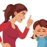 5 Macam Pengasuhan Toksik yang Harus Dihindari Orangtua