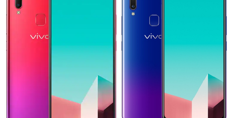 Vivo U1 Mulai Dijual Dengan Harga Rp 1 Jutaan