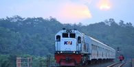 KAI Siapkan KRL Tembus Cikampek dan Sukabumi, Aglomerasi Jakarta Diprediksi Makin Luas