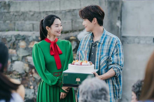 Menurut Survei, Genre Romance Masih Jadi Favorit Penonton K-drama