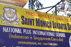 Guru Tari Saint Monica Batal Diuji Kebohongan