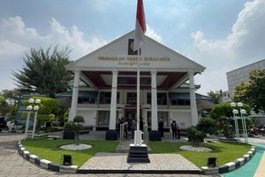 Dapat Amnesti, Gus Nur Ajukan Gugatan Ganti Rugi ke PN Solo Imbas Kasus Soal Ijazah Jokowi