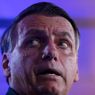 Mantan Presiden Brasil Bolsonaro Diselidiki Terkait Skandal Perhiasan Mewah