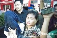 Blak-blakan! PA yang Terjerat Prostitusi Klarifikasi soal Status Putri Pariwisata