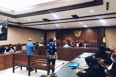 Wawan Ridwan Terbukti Cuci Uang, Asetnya Senilai Rp 5,6 Miliar Disita Negara