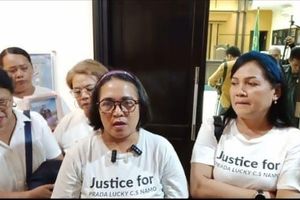 Ibu Prada Lucky Memohon Pimpinan TNI AD Bantu Saksi Kunci Richad Pindah dari Batalyon