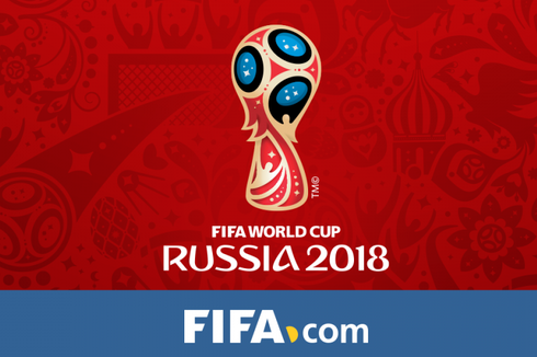 Daftar Pembagian Pot untuk Undian Piala Dunia 2018