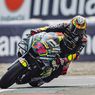 Hasil MotoGP India 2023: Bezzecchi Juara, Bagnaia Kecelakaan