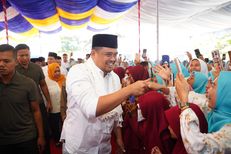 Survei Litbang Kompas Pilkada Sumut 2024: Bobby Nasution Unggul Elektabilitas dan Popularitas dari Edy Rahmayadi 