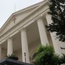Gereja Immanuel Jakarta Pusat, Tempat Ibadah sejak Zaman Belanda dengan Koleksi Berusia Ratusan Tahun