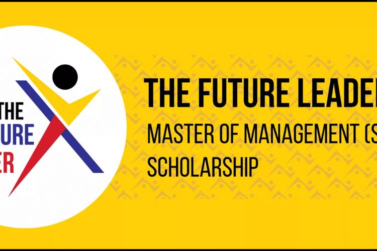 Beasiswa PPM School of Management The Future Leader