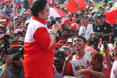 Megawati: Adat Istiadat, Penyebab Partisipasi Perempuan di Dunia Politik Minim