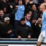 Hasil Man City Vs Brighton: Haaland Sudahi Kekeringan Gol, Citizens Menang 2-1