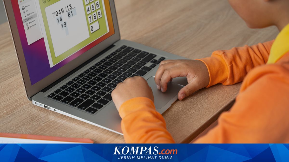 SPMB PJJ Jenjang Menengan Diluncurkan, Jangkau Anak Tidak Sekolah