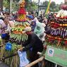 Rayakan Ulang Tahun ke-80 Sri Sultan Hamengku Buwono X, Lurah se-DIY Siapkan Hasil Bumi
