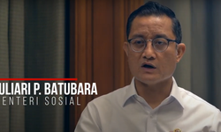 Mudahkan Akses Layanan Pendampingan Lansia, Kemensos Usung Program Atensi dan Serasi