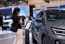 BRI Gelar BRI KKB Expo Serentak di 131 Unit Kerja Se-Indonesia