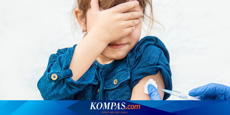 Simak Cara Daftar dan Lokasi Vaksinasi Covid-19 untuk Anak Usia 12-17 Tahun di Jakarta - Vimarsana News