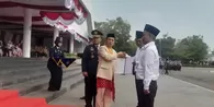 Bebas berkat Remisi HUT RI, Mantan Napi Ini Malah Pilih Kembali ke Lapas Karawang