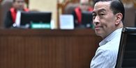 Profil Hakim Ketua di Sidang Vonis Tom Lembong: Dennie Arsan Fatrika