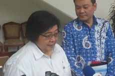 Bahas Persoalan Banjir di Jawa Barat, Wapres Panggil Menteri LHK