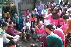 Uang Tabungan Murid Diduga Ditilap Kepsek, Wali Murid TK Unjuk Rasa