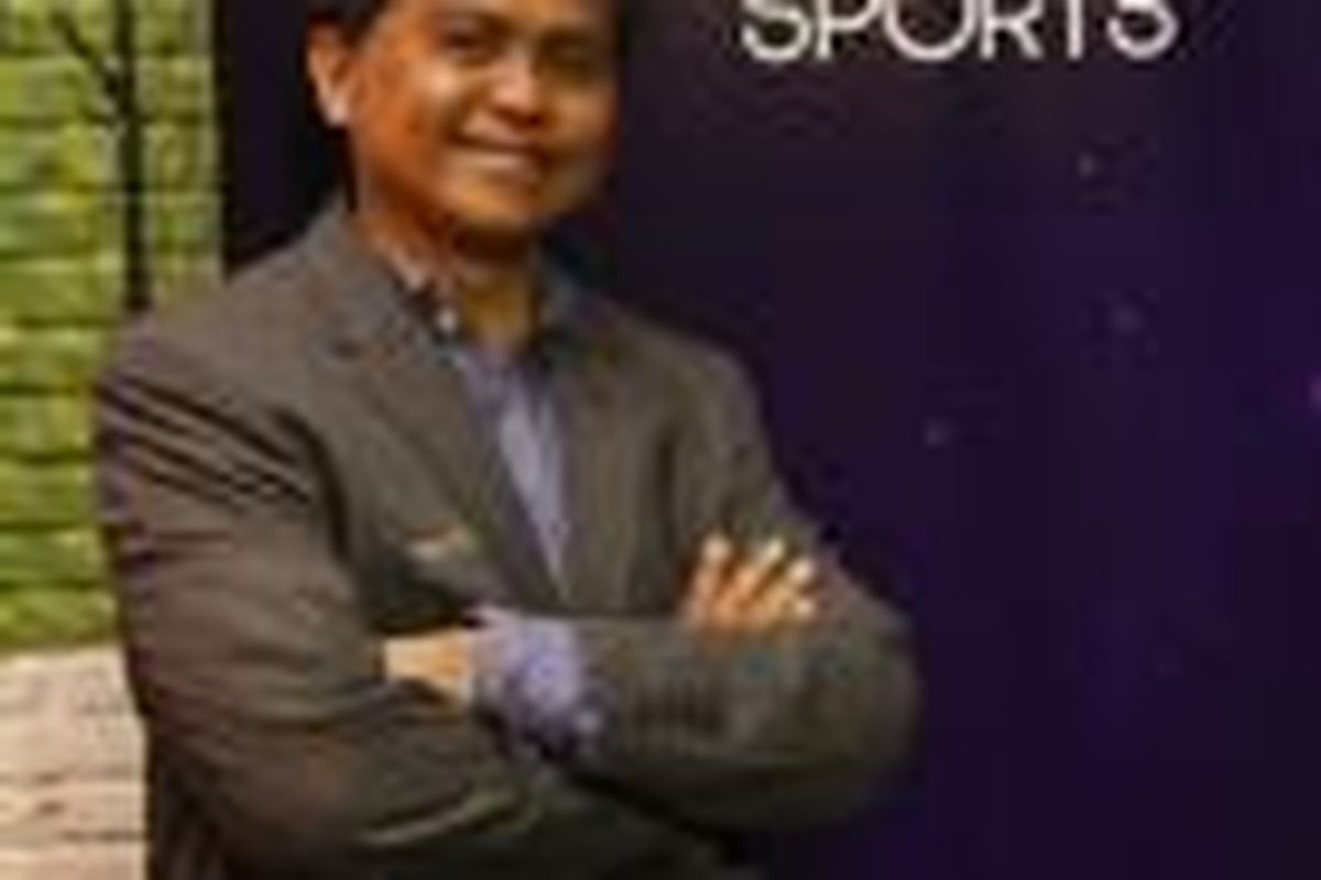 beIN SPORTS Football Expert, Gita Suwondo.
