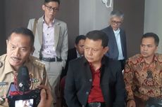 Pj Wali Kota Bekasi Siap Penuhi Panggilan Ombudsman soal Penghentian Pelayanan Publik