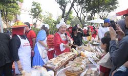 Tak Ingin Masyarakat Ketergantungan Beras, Mbak Ita Kenalkan 10 Bahan Pangan Pendamping Beras