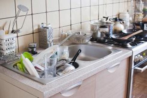 Ada Bau Tak Sedap di Rumah Anda?  