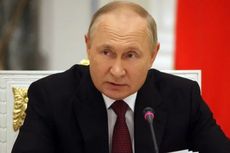 Rusia Bantah Rudalnya Hantam Polandia, Sebut Hanya Provokasi
