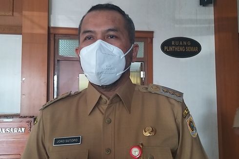 101 Pasien Covid-19 Meninggal dalam Sepekan, Wonogiri Kembali Jadi Zona Merah