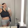 Pesan Ashley Graham untuk Para Ibu di Hari Perempuan 