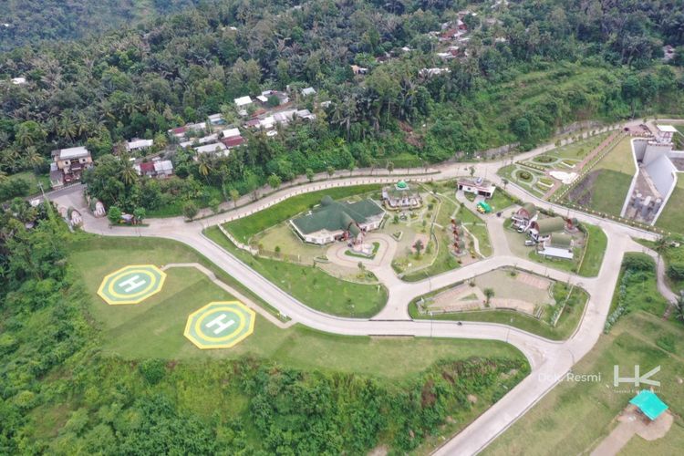 Dulu Berebut Air, Kini Petani Lombok Panen 3 Kali Berkat Bendungan Meninting