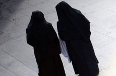 Dua Biarawati Mengaku Curi Uang Rp 7 Miliar untuk Berjudi di Las Vegas