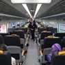 Kereta Bandara Soetta Kembali Beroperasi Pasca Terdampak Banjir