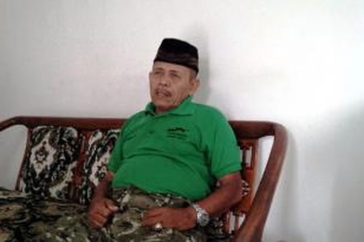 Tatang Koswara