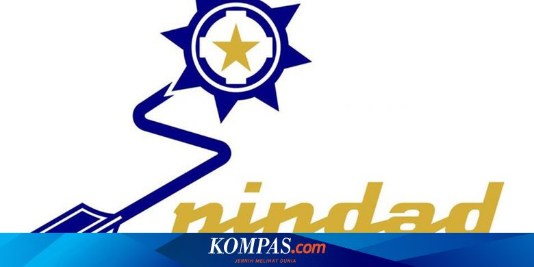 Lowongan Kerja Bumn Pt Pindad 2020 Cek Formasi Dan Syaratnya Halaman All Kompas Com