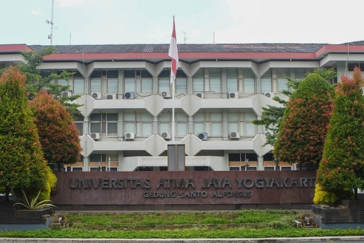 LBH Yogyakarta: Sebelum Dipecat, Dosen UAJY Diminta Cabut Laporan dan Minta Maaf