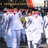 Link Daftar Ikut Upacara HUT Ke-77 RI di Istana Merdeka